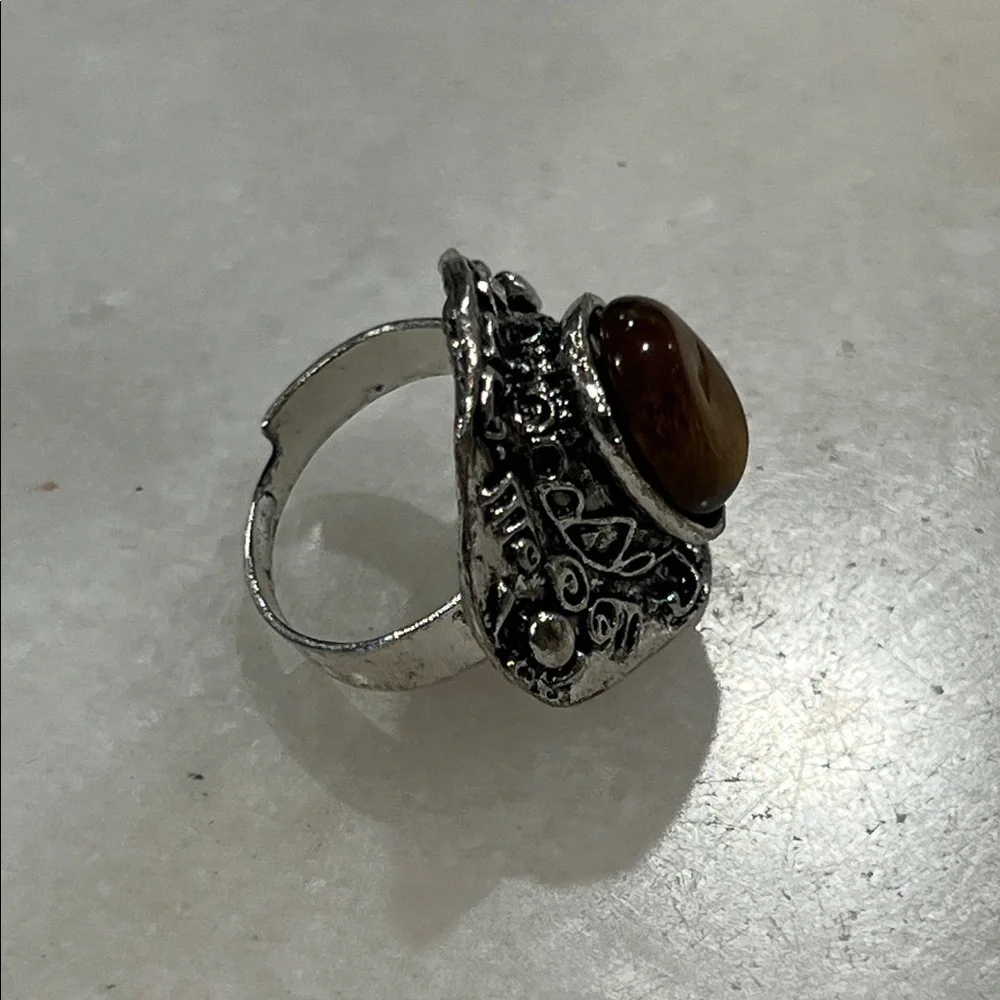 N/A elegant silver